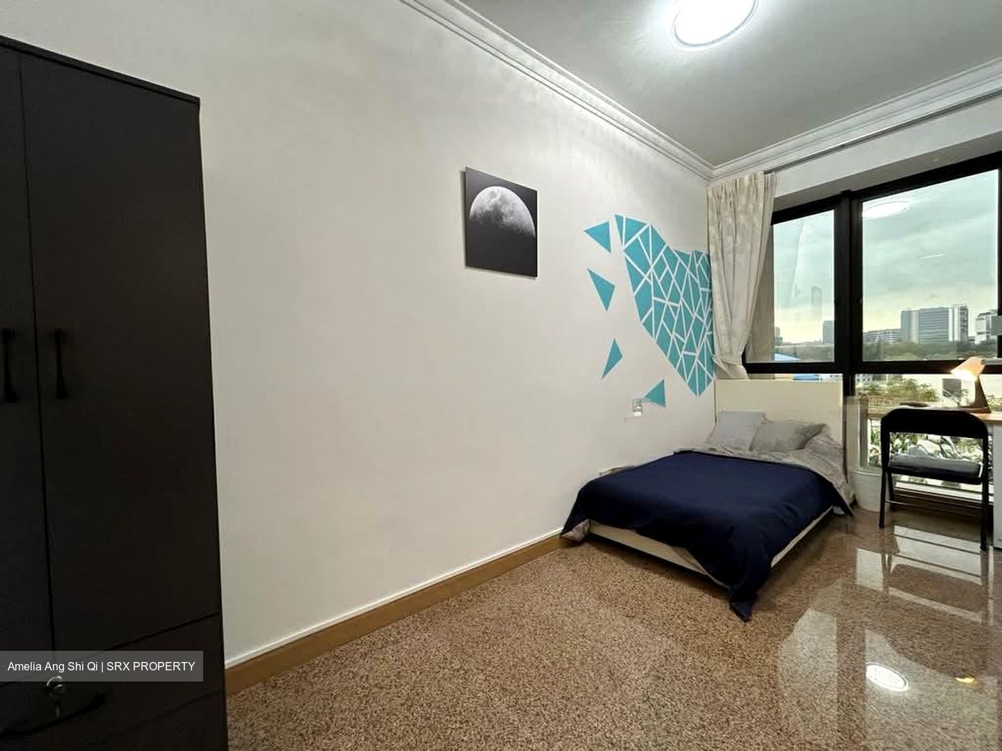 Heritage View (D5), Condominium #566330331